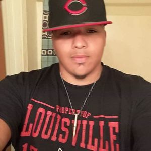 Meet your Posher, William